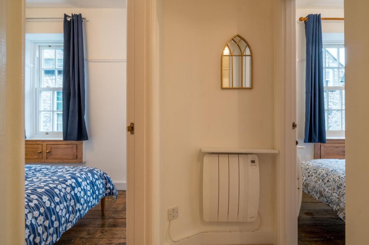Kent Cottage - Town Centre, With Parking Kendal Esterno foto