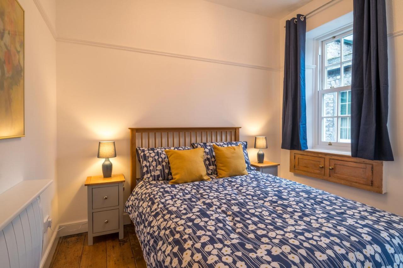 Kent Cottage - Town Centre, With Parking Kendal Esterno foto